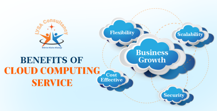 Cloud Computing