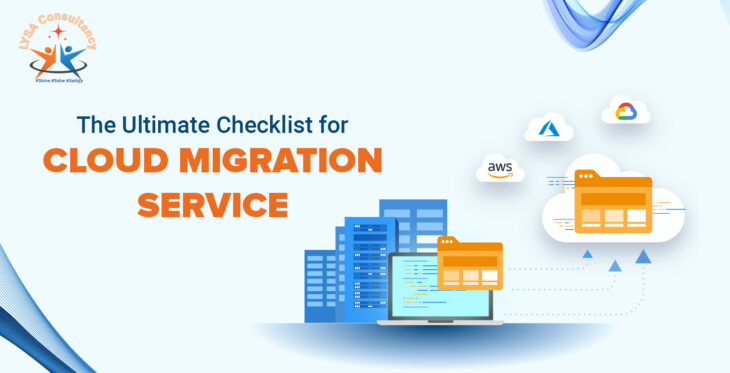 cloud migration service