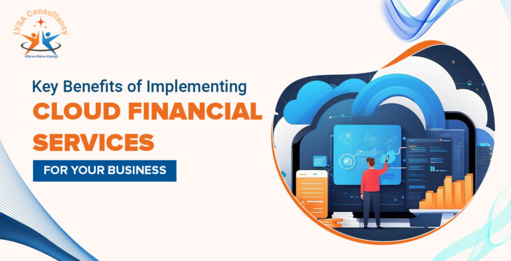 Cloud Financial Services for Your Business