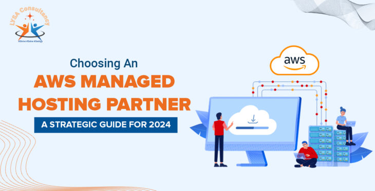 AWS Managed Hosting Partner