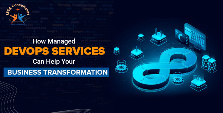 Managed DevOps Services